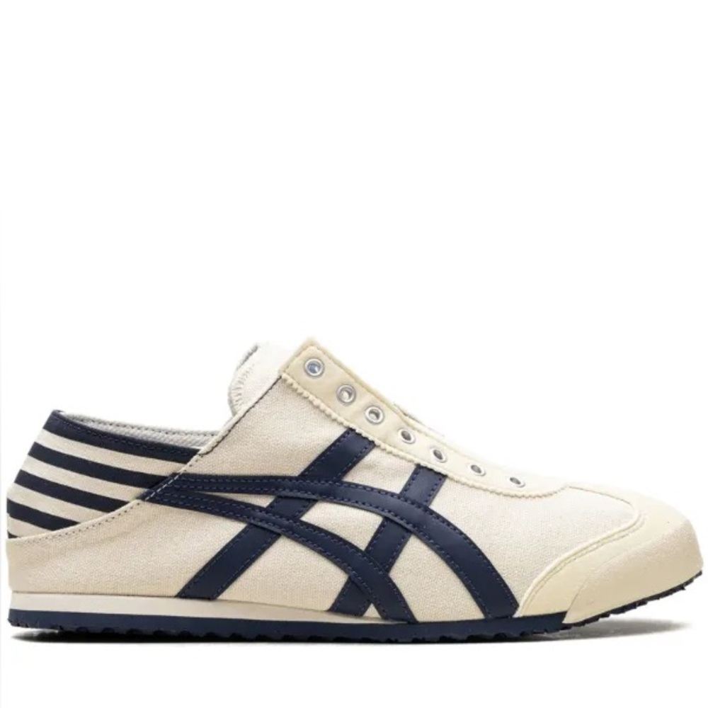 Onitsuka Tiger Mexico 66 Slip On